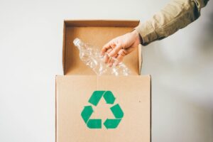 recycling company mesa az