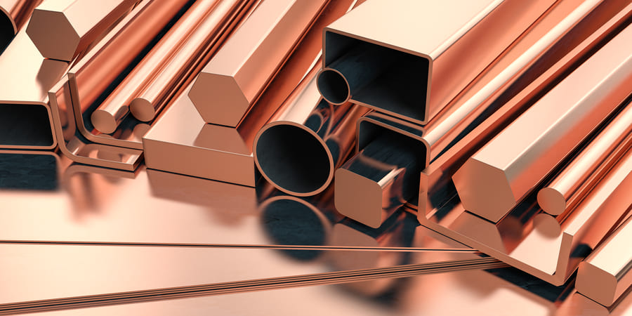 copper scrap