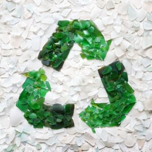 recycling company mesa az and recycling symbology