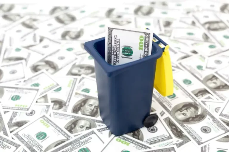 earn money recycling from home in Mesa az
