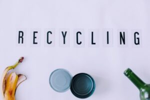 basic recycling guide